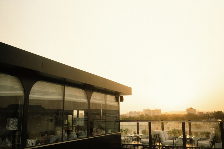 Exterior & Views 2, The Residency - A Boutique Hotel , Jodhpur