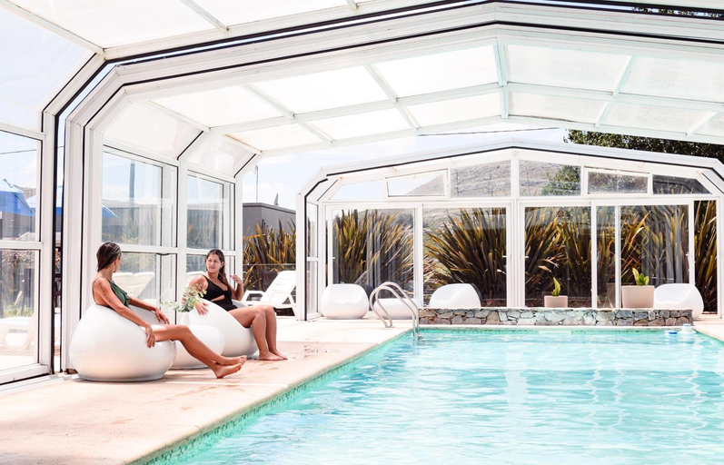 Sport & Beauty 2, Altos de Tandil Hotel Boutique & Spa, Tandil
