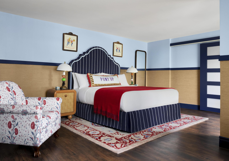 Bedroom 4, Graduate by Hilton Dallas, Dallas