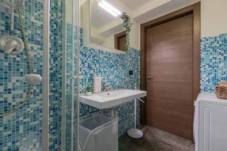 Room 4, Loft Cioccolato by Wonderful Italy, Torino