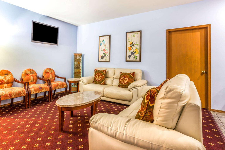 Public Area, Days Inn by Wyndham Ellensburg, Kittitas