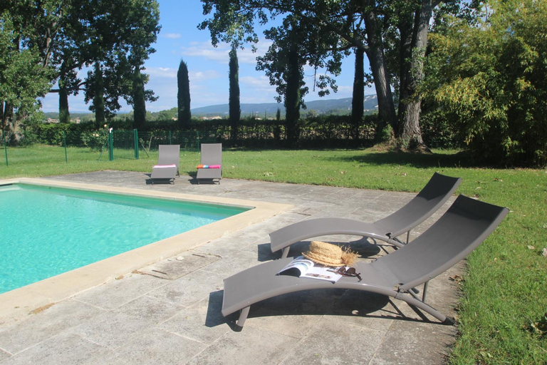 Sport & Beauty, Les Guillaume Rey, Vaucluse
