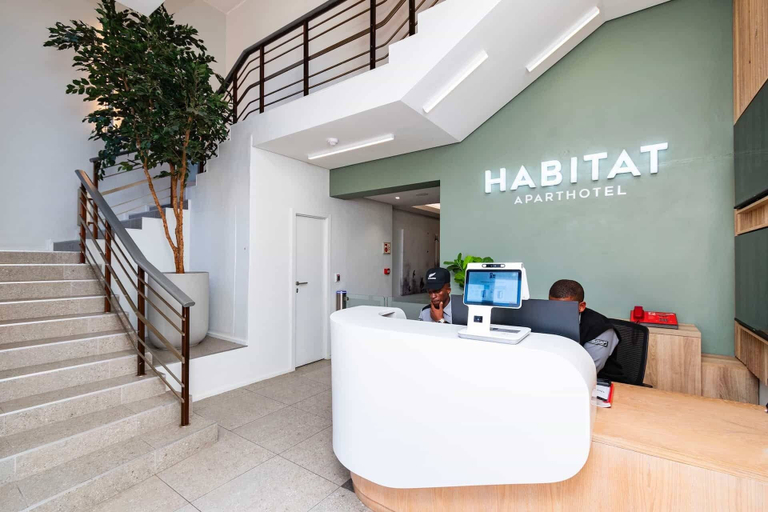 Others 2, Habitat Aparthotel by Totalstay, City of Cape Town