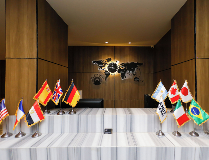Business Facilities
