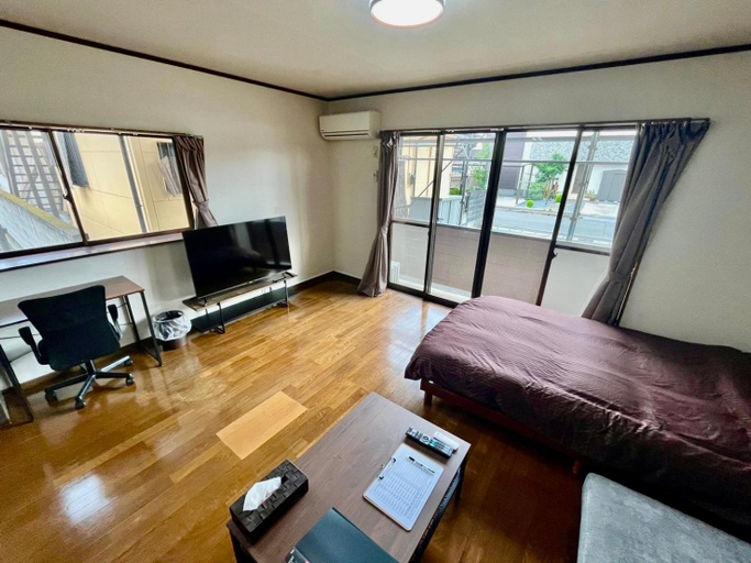 Others 2, Apartment Hotel 下野, Shimotsuke