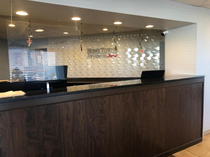 Public Area 3, Days Inn by Wyndham Indianapolis South, Marion