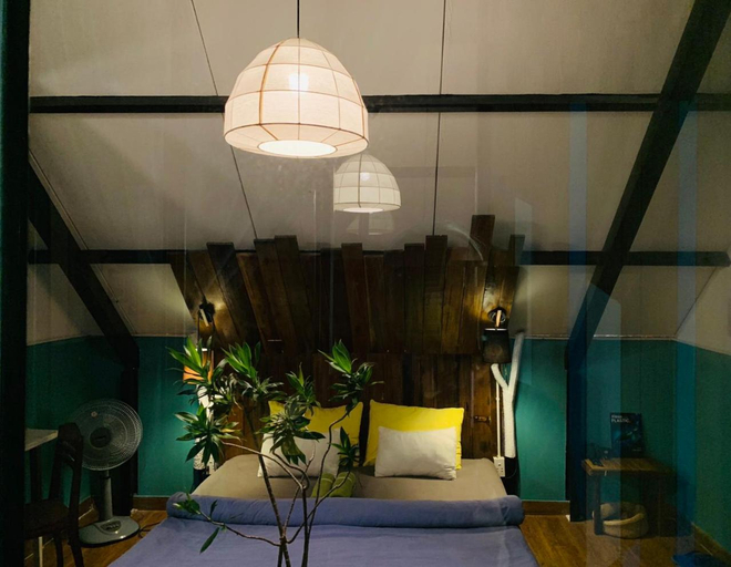 Others 1, Uyen's House, Côn Đảo