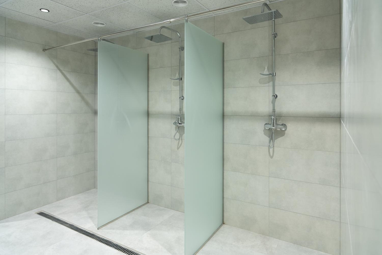 Bathroom 5, Ani Forest Hills Hotel and Resort