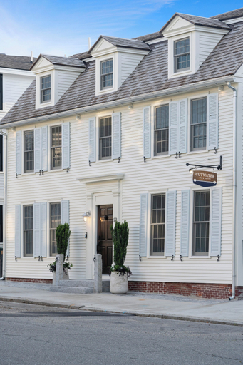 Exterior & Views 2, Cutwater Inn & Suites, Essex