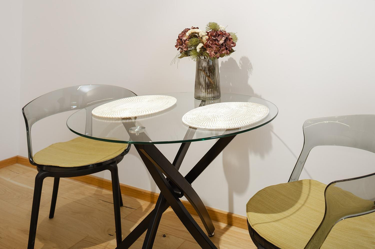 Others 5, THO Luxury Residence, Brasov