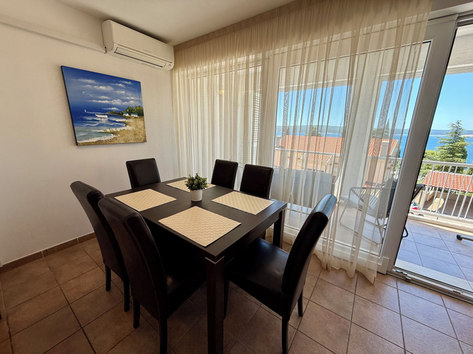 Interior 3, Apartment Val, Crikvenica