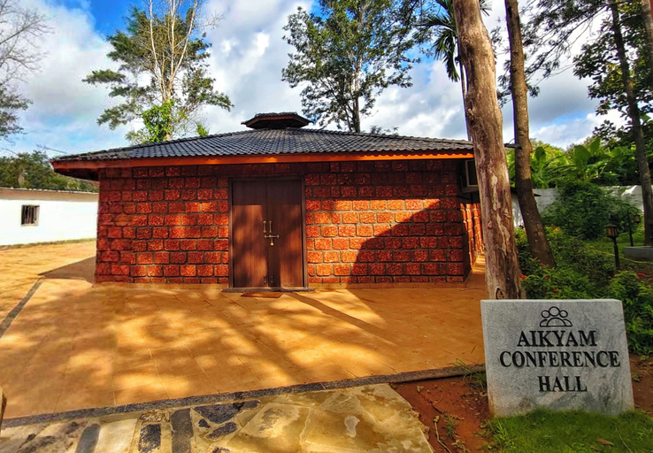 Exterior & Views 2, TGI Redolent Resort & Spa, Kodagu