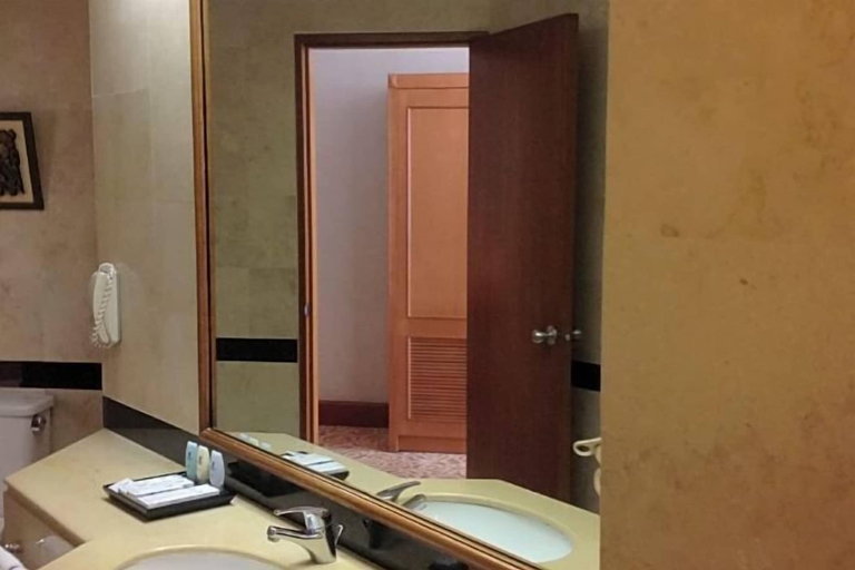 Bathroom 5