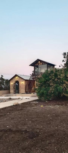 Exterior & Views 2, Rain Forest Gir Resort, Junagadh
