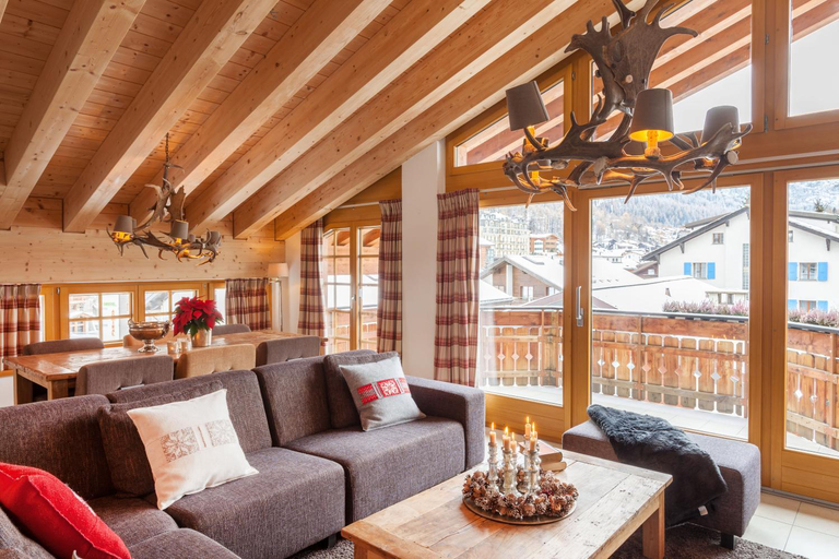 Others 3, Vrony Apartments by Hotel Walliserhof Zermatt, Visp