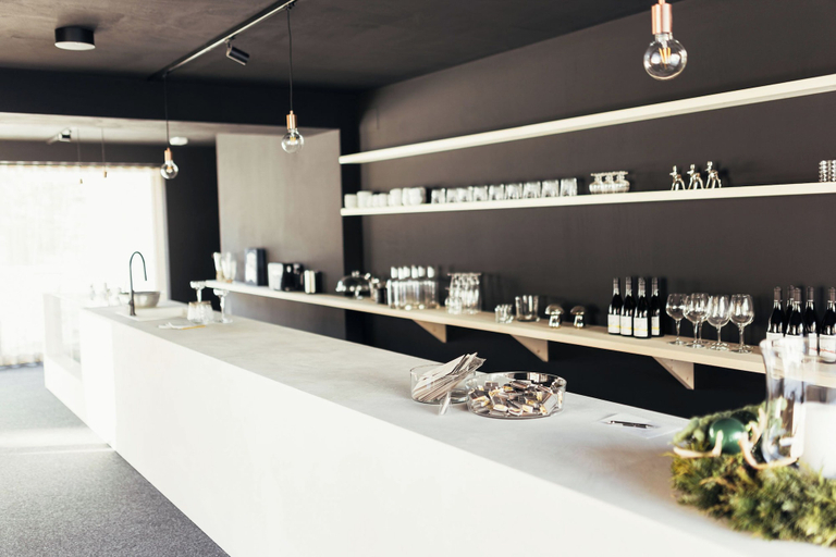 Food & Drinks 5, Auramonte, Bolzano