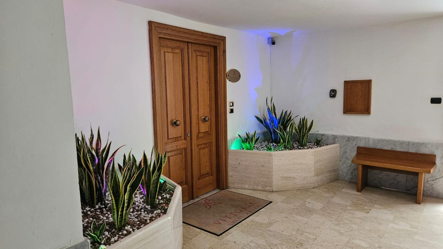 Others 4, Vittoria Guest House Salerno, Salerno