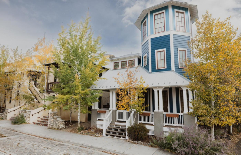 Exterior & Views 1, South Main Residences by Surf Hotel, Chaffee