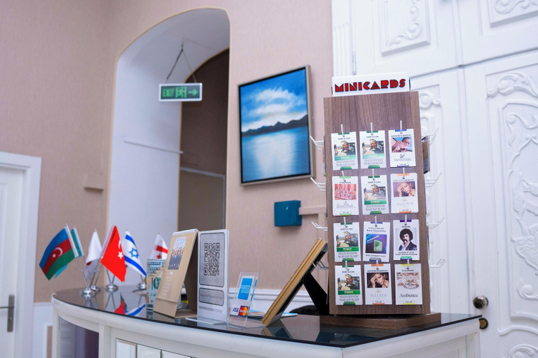 Others 5, Royal Boutique Hotel, Baku