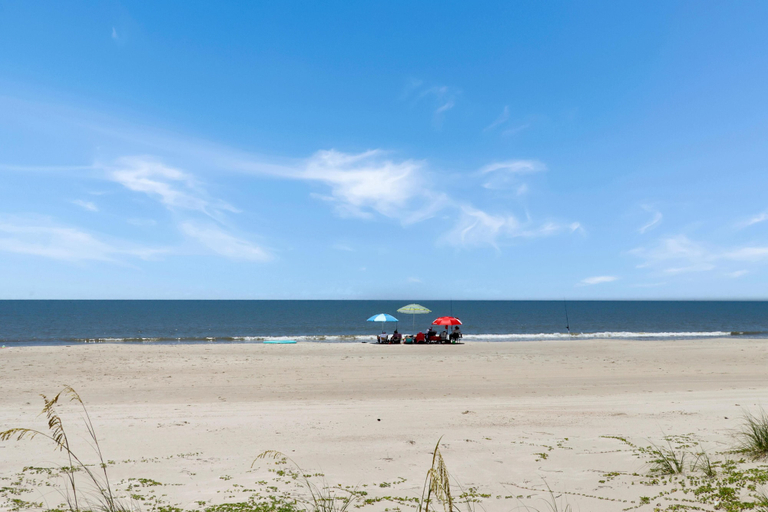 Beach 5, Breezeway, Gulf
