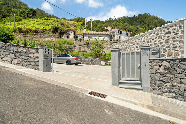 Exterior & Views 2, NORTH VIEW GUEST HOUSE, São Vicente