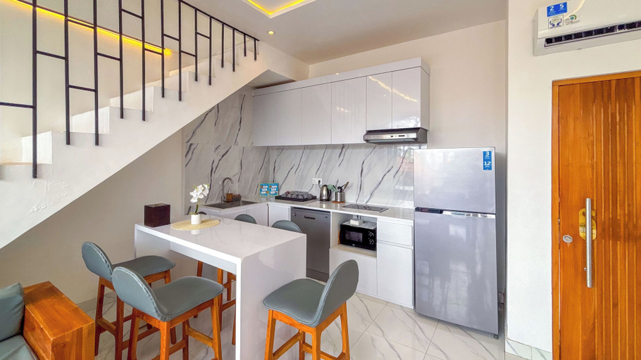 Others 5, Seminyak Loft 360 Bali, Badung