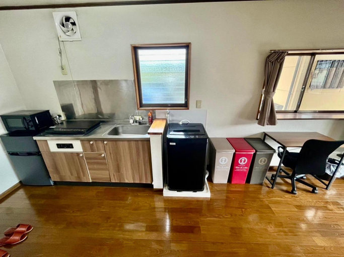 Others 5, Apartment Hotel 下野, Shimotsuke