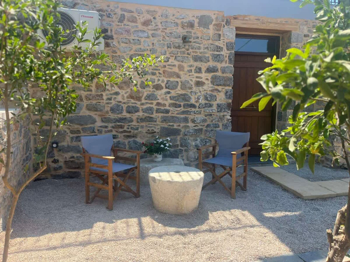 Room 1, Stone Olympi Lodge 1 - Chios Cozy Hideaway, North Aegean