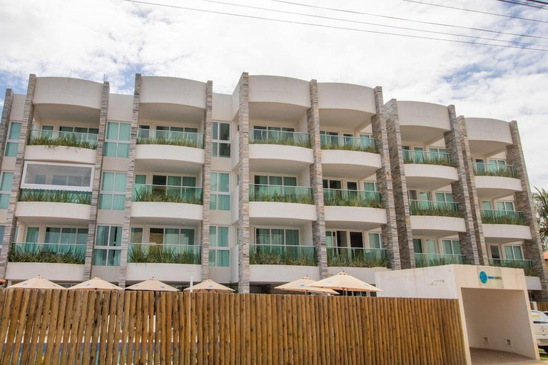 Exterior & Views 1, Wave Suites Hotel & Lounge bar, Maceió (capital)