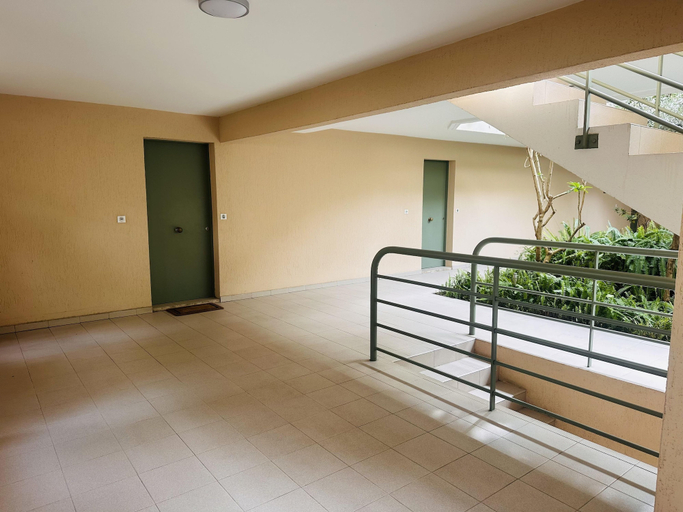 Room 2, Light Modern Studio With Garden Pool- 2294, Alpes-Maritimes