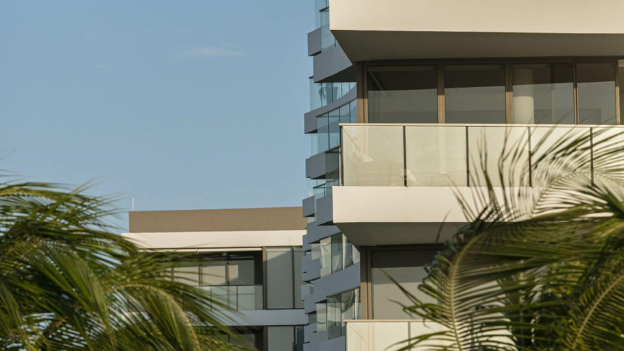 Room 4, w Amazing 2BR With Pool and Balcony in Cartagena, Cartagena de Indias