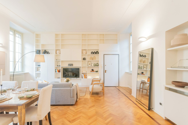 Others 4, Casa Odescalchi by Rent all Como, Como