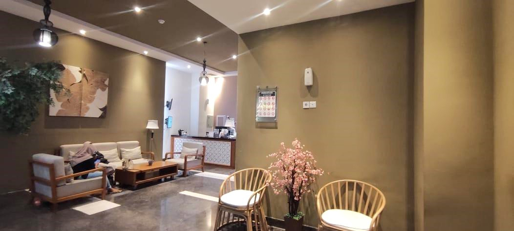 Others 2, Apartemen Pentapolis by Hotelmurahbalikpapan, Balikpapan