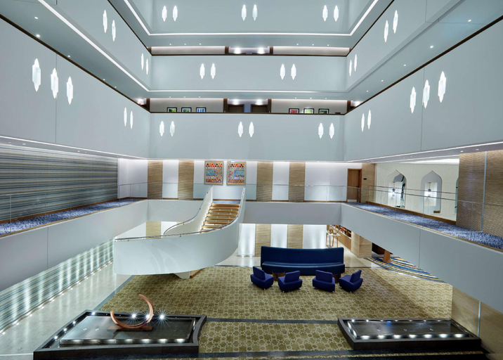 Public Area