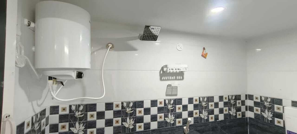 Room amenity 4, DL Home Stay tiruvannamalai, Tiruvannamalai