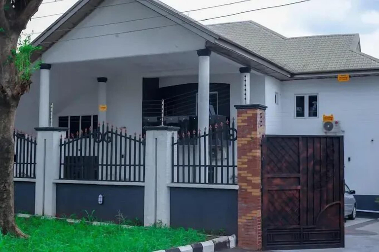 Exterior & Views 2, Hubbies Royale Hotel, Owerri Municipal
