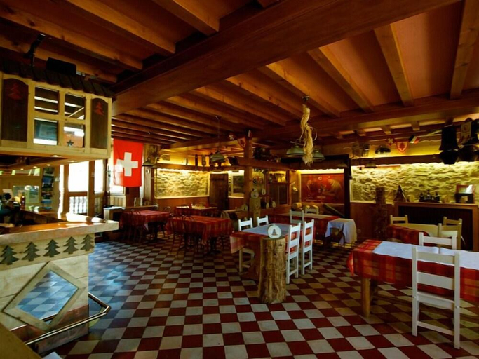Food & Drinks 4, L'ARBEZIE Franco Suisse, Jura