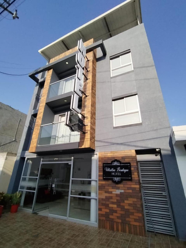 Others 5, Villalba Boutique Hotel, Valledupar