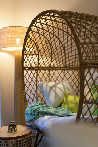 Bedroom, Kirchers Park & Wellness Hotel Kaiserstuhl, Emmendingen