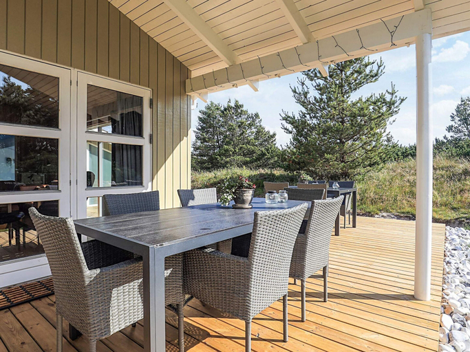 Others 5, 5 Star Holiday Home in Thisted, Thisted