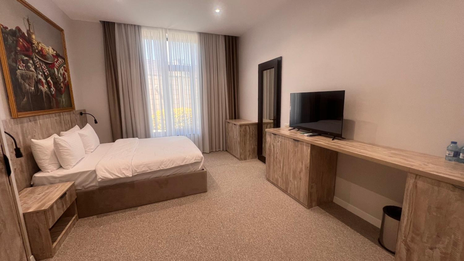 Bedroom 2, Villa OHO, Baku