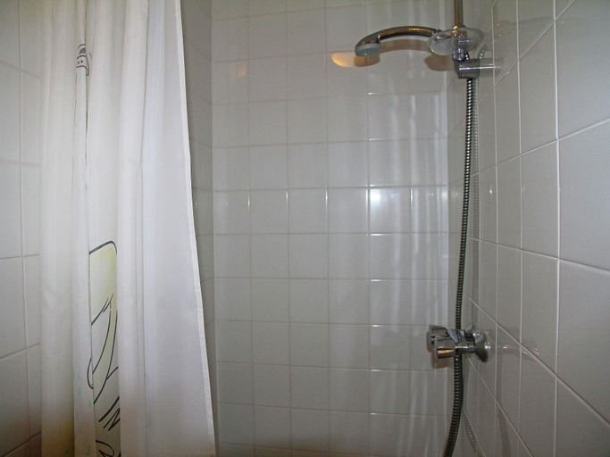 Others 4, Apartment in Bergen aan Zee near the Beach, Bergen