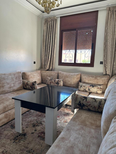 Others 3, Jannat Residence, Ouarzazate