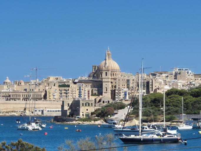Exterior & Views 2, The Londoner Hotel Sliema