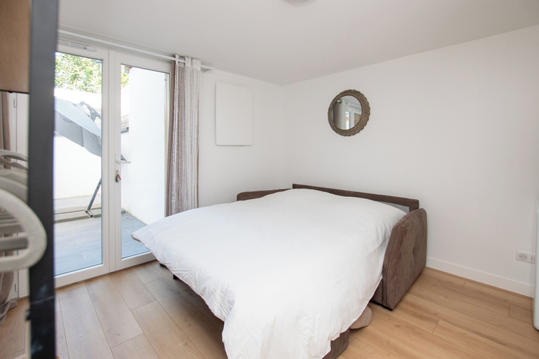 Bedroom 4, L'Escapade Nature et Gourmande, Chambres d'Hote avec Piscine, Gers