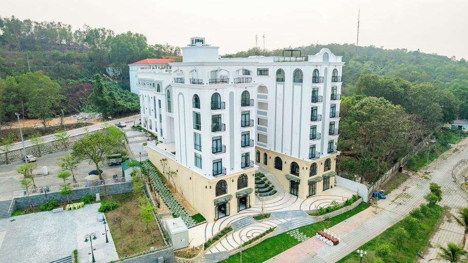 Exterior & Views 2, Belliss Hotel And Spa, Phúc Yên