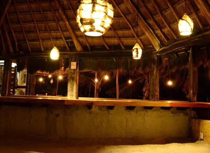 Others 2, Hotel Pocna Tulum, Cozumel