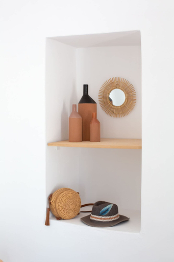 Room 5, Amphora Lover s Studio - Akrotiri Haven, South Aegean