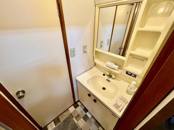 Others 3, Apartment Hotel 下野, Shimotsuke