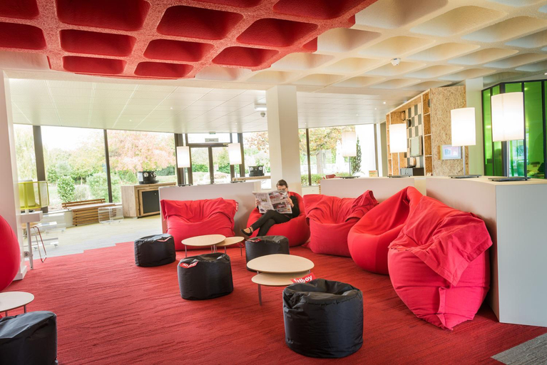 Public Area 3, ibis Styles Tours Sud, Indre-et-Loire